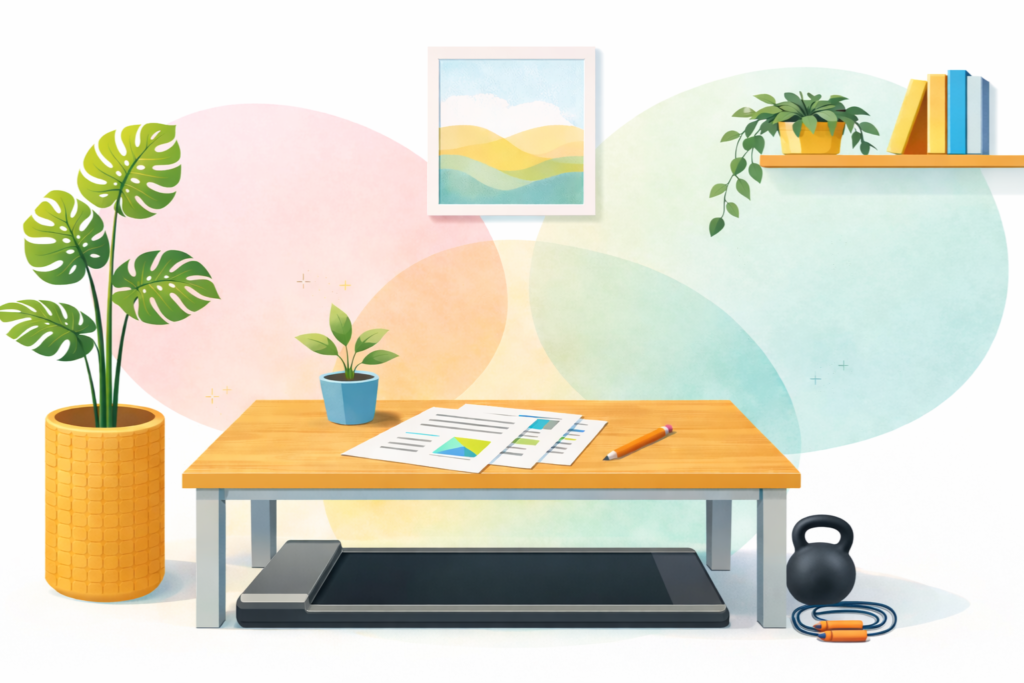 L’objectif de FitDom : des ressources fitness utiles et gratuites