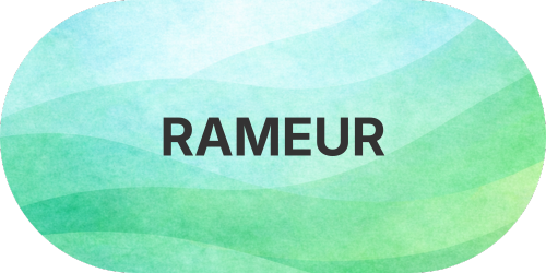 Rameur – appareil de fitness pour le renforcement complet du corps