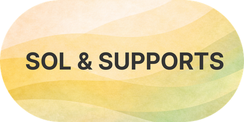 Sol et supports – accessoires d’entraînement pour le sol à la maison